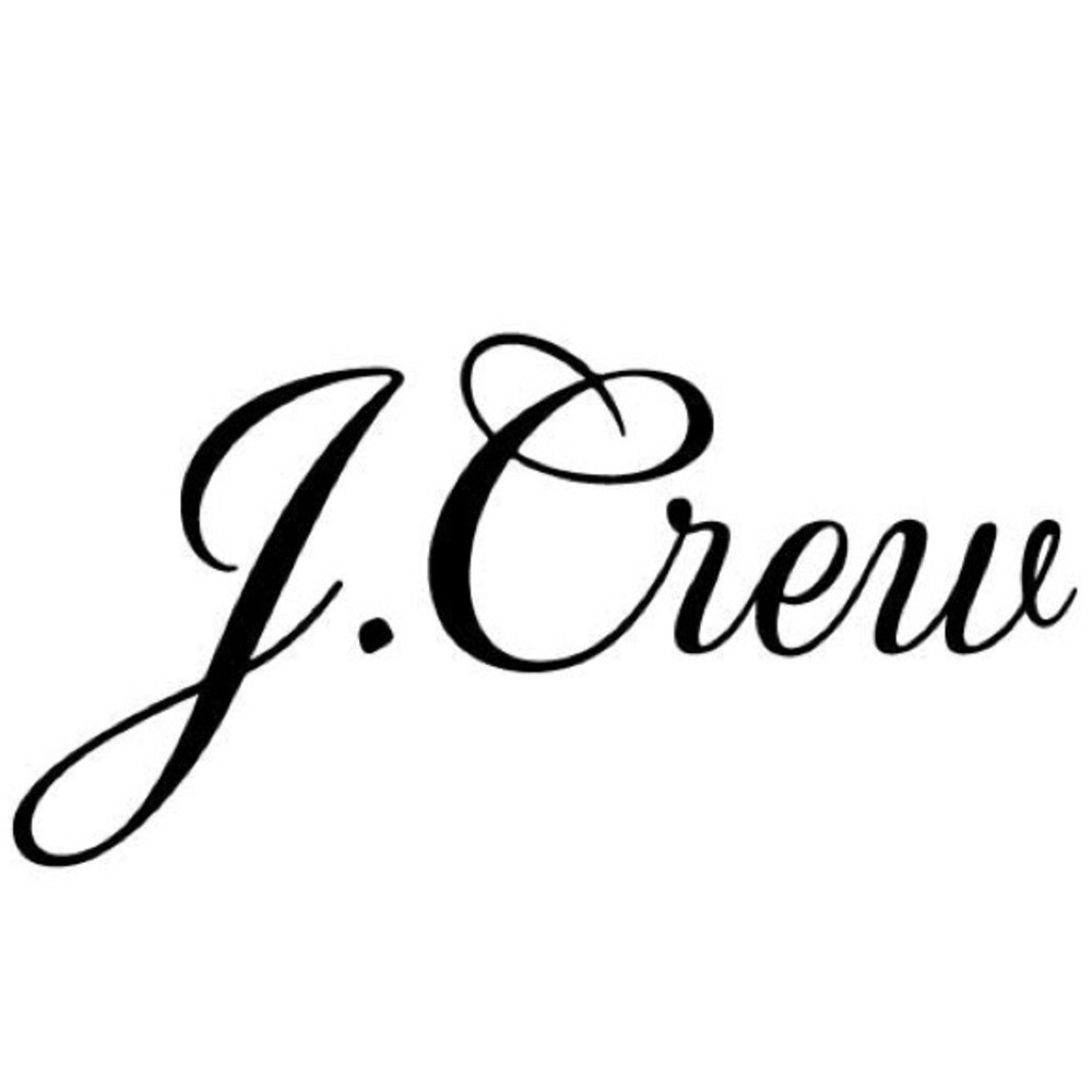 J. Crew Dark Brown Belt with Gold Buckle - Picture 6 of 16